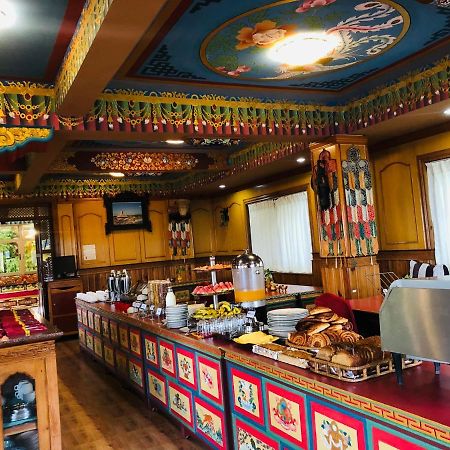 Kathmandu View Hotel Εξωτερικό φωτογραφία