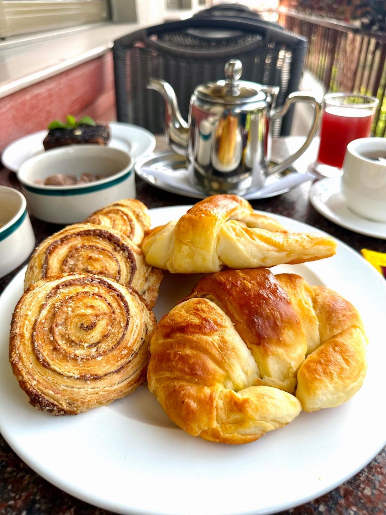 Kathmandu View Hotel Εξωτερικό φωτογραφία